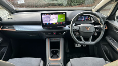 CUPRA Born 169kW e-Boost V3 58kWh 5dr Auto Electric Hatchback